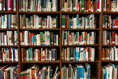 libri per imparare francese